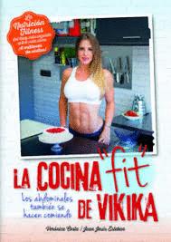 LA COCINA FIT DE VIKIKA