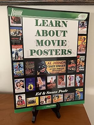 Learn About Movie Posters