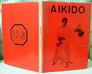 Aikido, an Introduction to Tomiki-style, randori-No-Kata & Variations