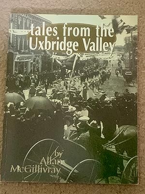 Tales from the Uxbridge Valley