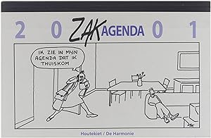 ZAK Agenda 2001
