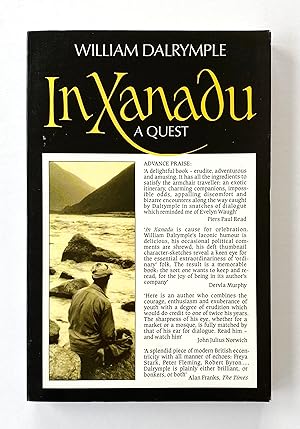 In Xanadu: A Quest - Proof Copy SIGNED by the Author