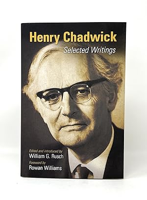 Henry Chadwick: Selected Writings