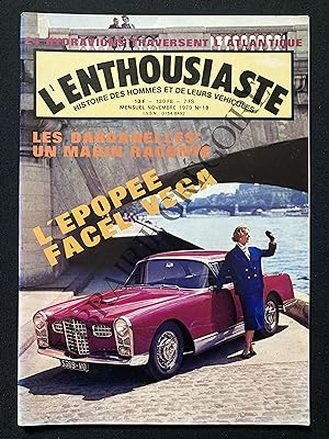 L'ENTHOUSIASTE-N°18-NOVEMBRE 1979