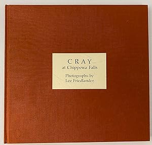 Cray at Chippewa Falls