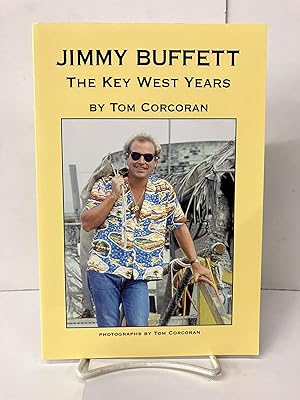 Jimmy Buffett: The Key West Years