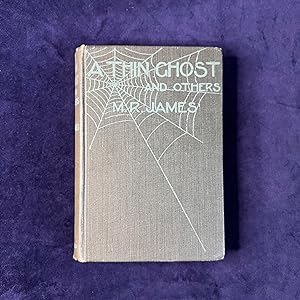 A Thin Ghost and Other Stories