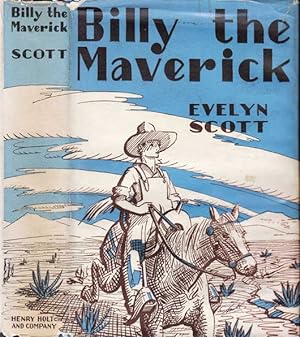 Billy The Maverick
