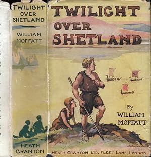 Twilight Over Shetland [SIGNED]