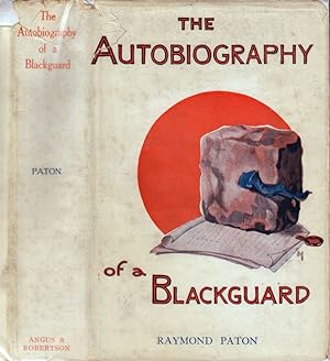 The Autobiography of a Blackguard