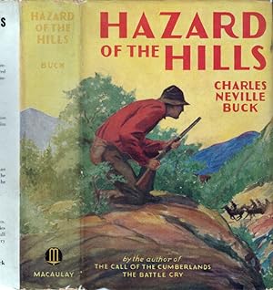 Hazard of the Hills [ KENTUCKY FICTION ]