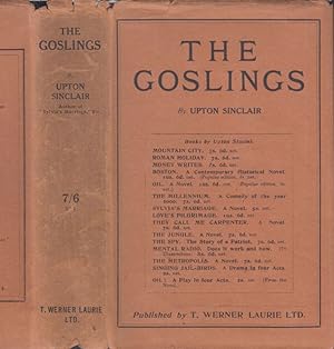 The Goslings [A Study of the American Schools]