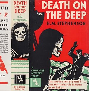 Death on the Deep