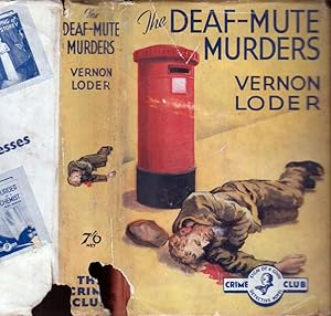 The Deaf Mute Murders