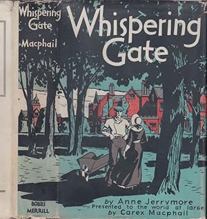 Whispering Gate