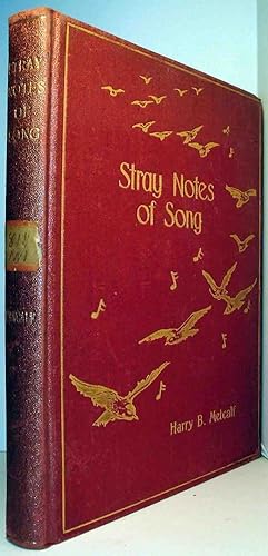 Stray Notes of Song