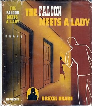 The Falcon Meets a Lady