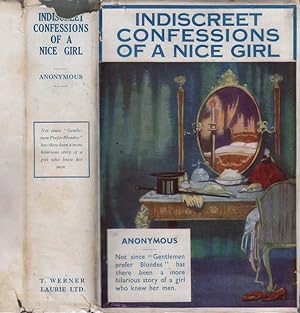 The Indiscreet Confessions of a Nice Girl