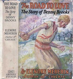 The Road To Love: The Story Of Denny Brooks