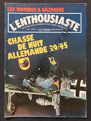 L'ENTHOUSIASTE-N°12-MARS 1979