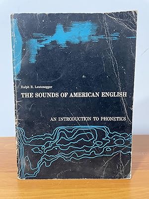 The Sounds of American English : An Introduction to Phonetics
