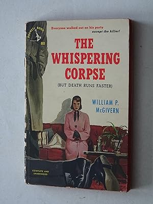The Whispering Corpse