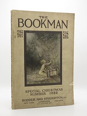 The Bookman: Special Christmas Number 1922