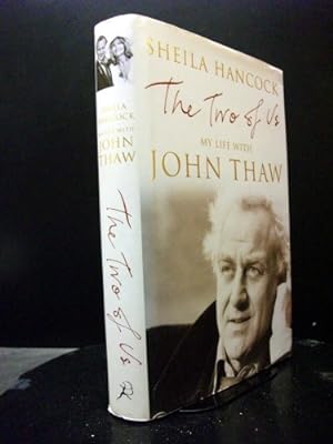 The Two Of Us My Life With John Thaw
