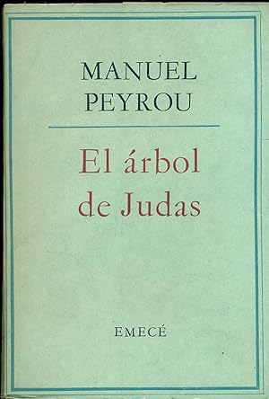 EL ÁRBOL DE JUDAS