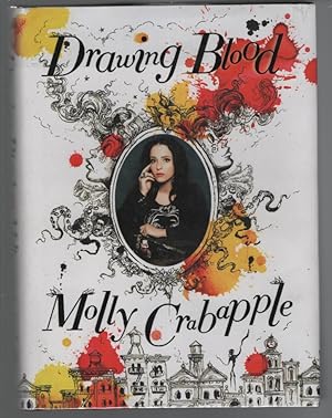 Drawing Blood: A Memoir