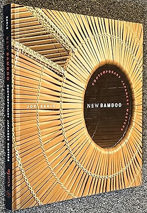 New Bamboo; Contemporary Japanese Masters