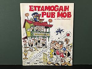 Ettamogah Pub Mob