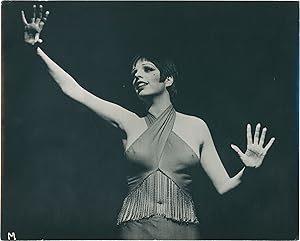 Cabaret (Original photograph from the 1972 film)