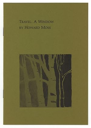 Travel: A Window