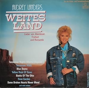 Weites Land [Vinyl, LP, Album]