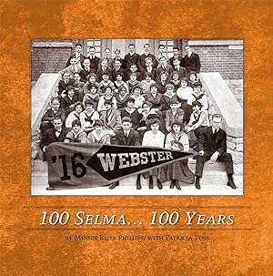 100 Selma.100 Years