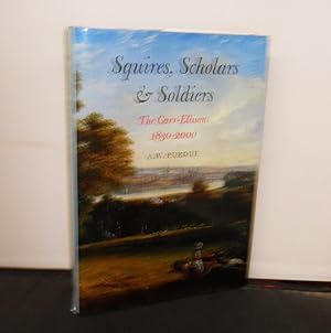 Squires, Scholars & SoldiersThe Carr-Ellisons 1830-2000 From the collection of Iain Bain who desi...