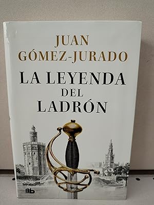 La leyenda del ladrón