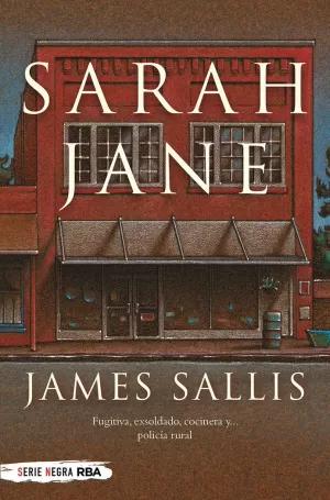 SARAH JANE 1ª Edición