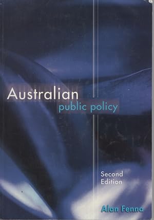 AUSTRALIAN PUBLIC POLICY