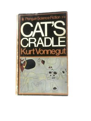 Cat's Cradle (Penguin Science Fiction 2308)