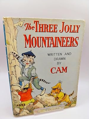 The Three Jolly Mountaineers