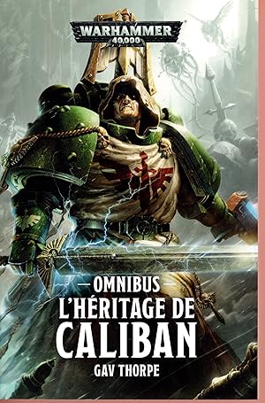 Omnibus, L'Héritage de Caliban