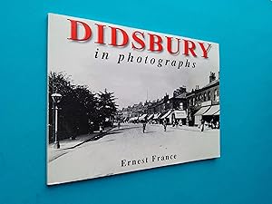 Didsbury in Photographs