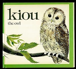 Kiou the Owl