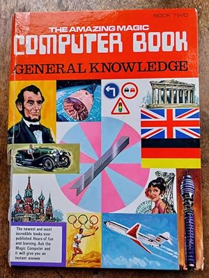 The Amazing Magic Computer Book Book Two, General Knowledge
