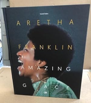 Aretha Franklin amazing grace / 3 CD INCLUS