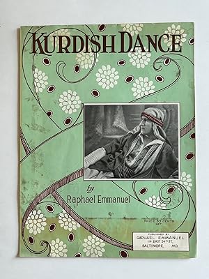 KURDISH DANCE