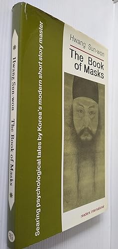 The Book of Masks
