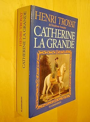 Catherine la Grande